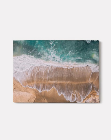 canvas