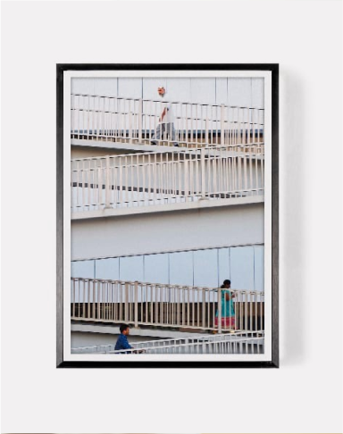 print and frame