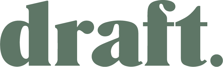 draft logo